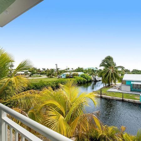 Sunset Villa Big Pine Key Buitenkant foto