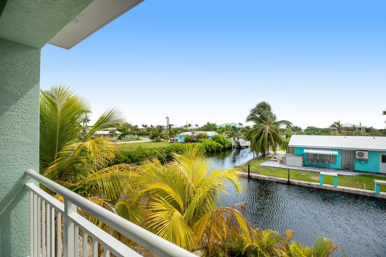 Sunset Villa Big Pine Key Buitenkant foto