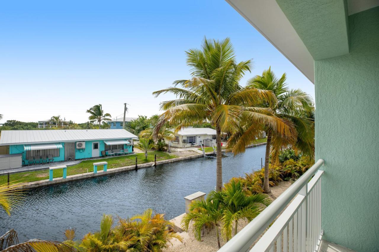 Sunset Villa Big Pine Key Buitenkant foto