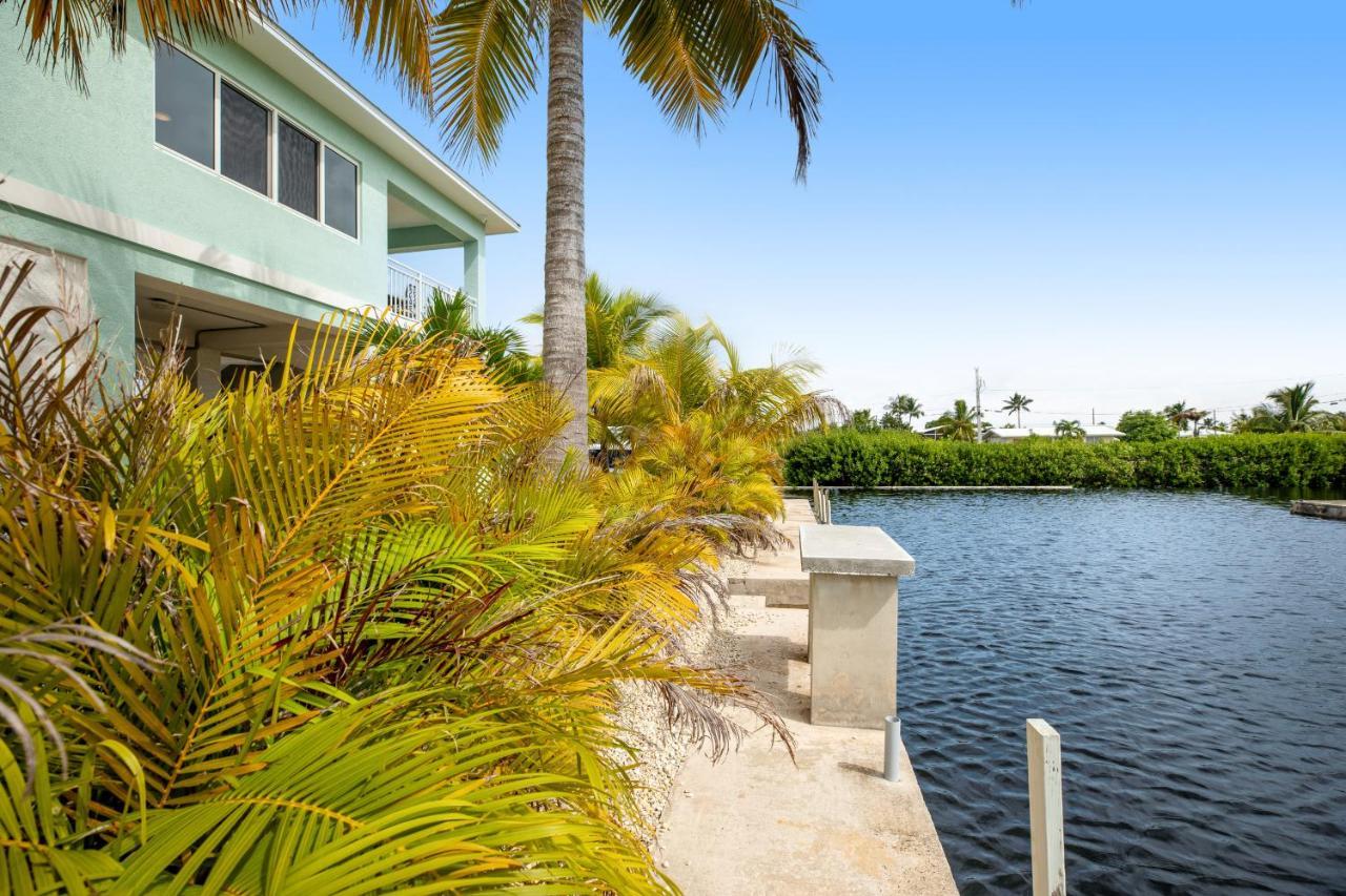 Sunset Villa Big Pine Key Buitenkant foto